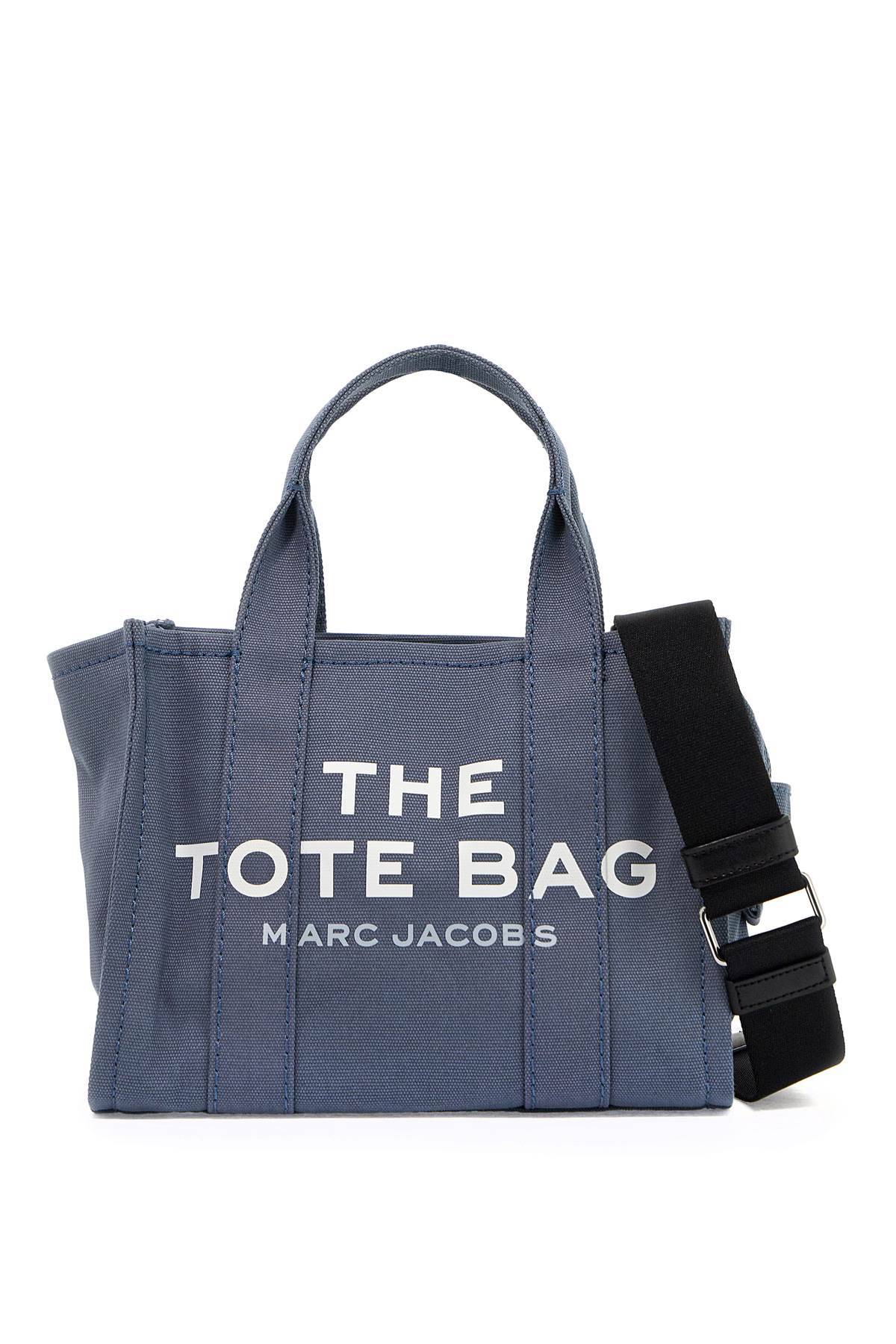 Marc Jacobs The Small Tote Bag In 蓝色的