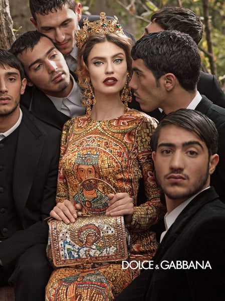 Ropa Dolce & Gabbana a precios económicos, ¿es posible? |