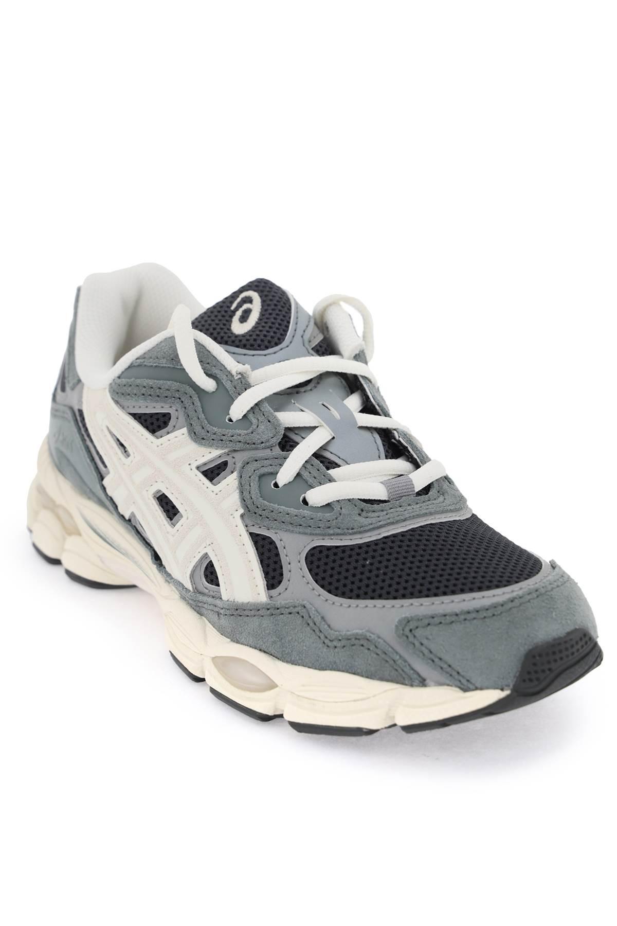 Shop Asics Gel Nyc Sneakers