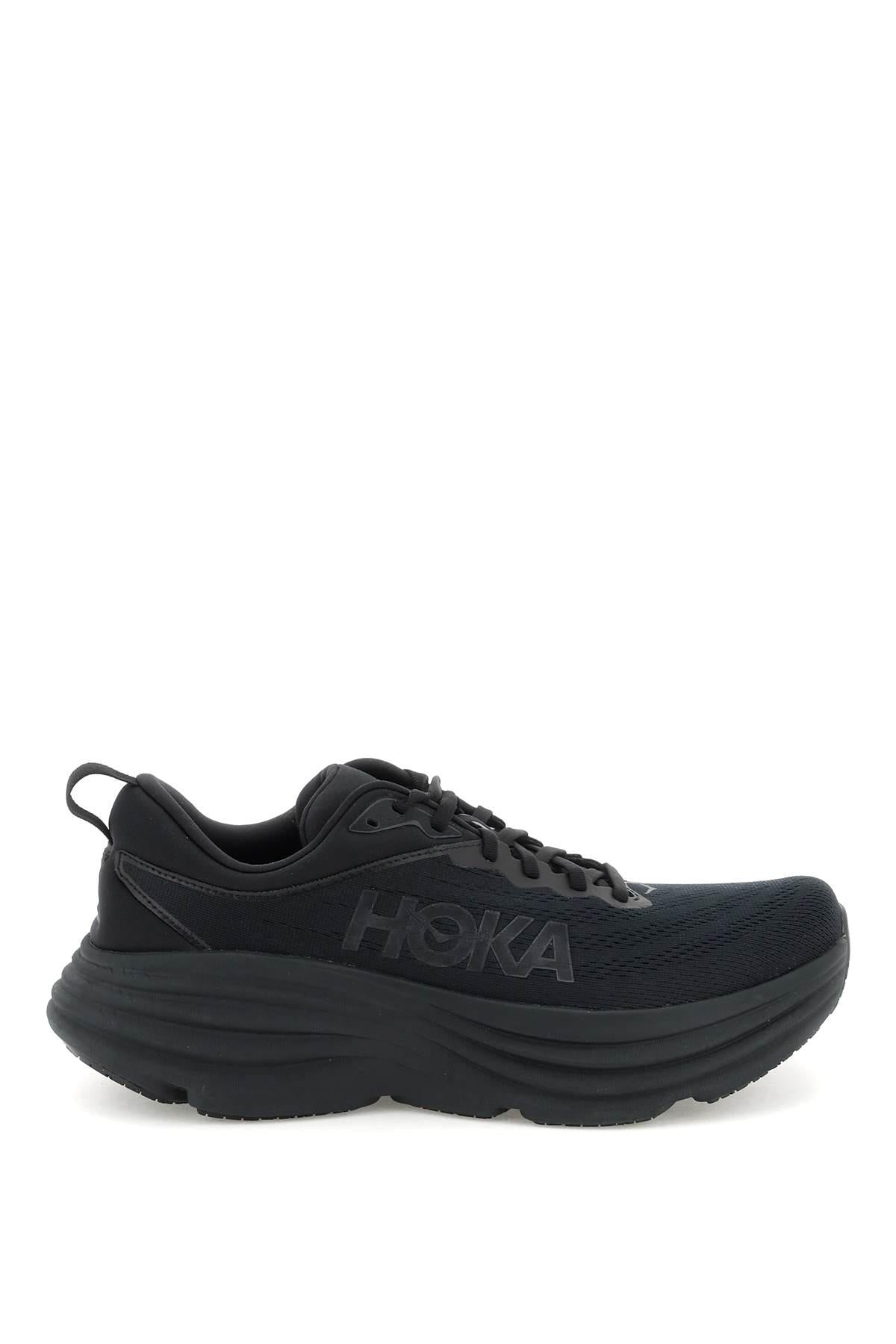 Shop Hoka 'bondi ' Sneakers