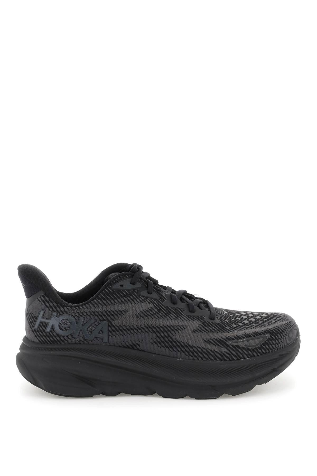 Shop Hoka Clifton 9 Sneakers