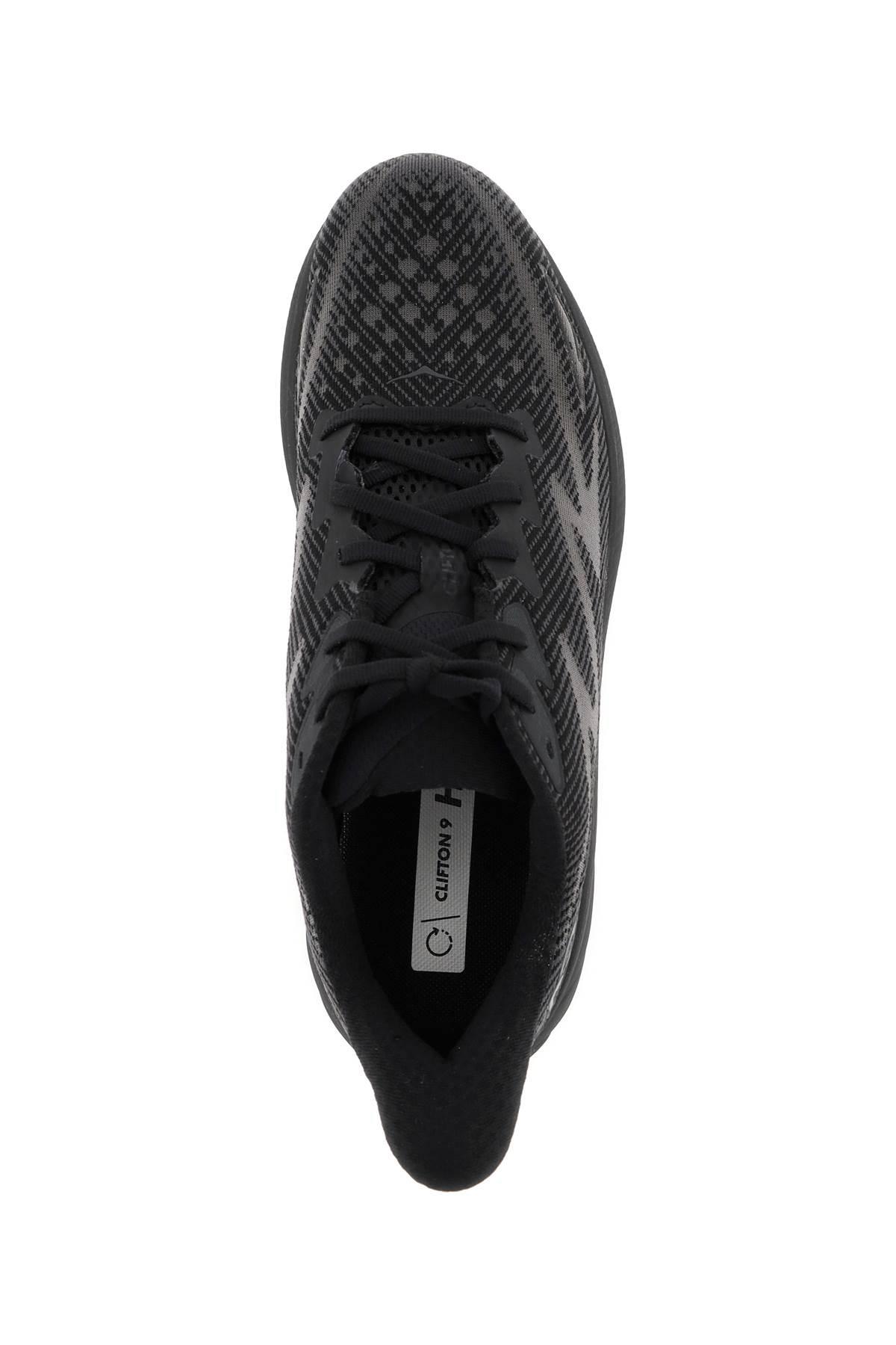 Shop Hoka Clifton 9 Sneakers