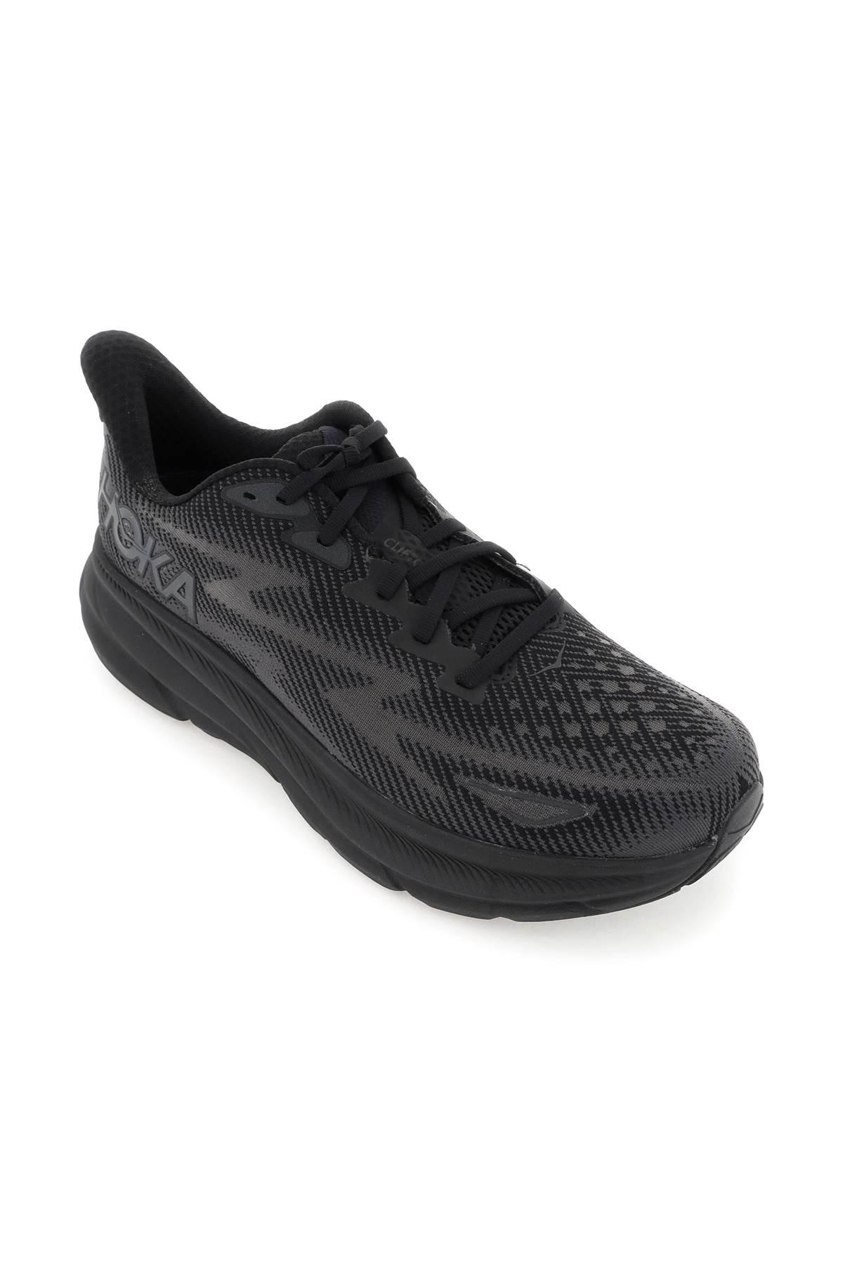 Shop Hoka Clifton 9 Sneakers