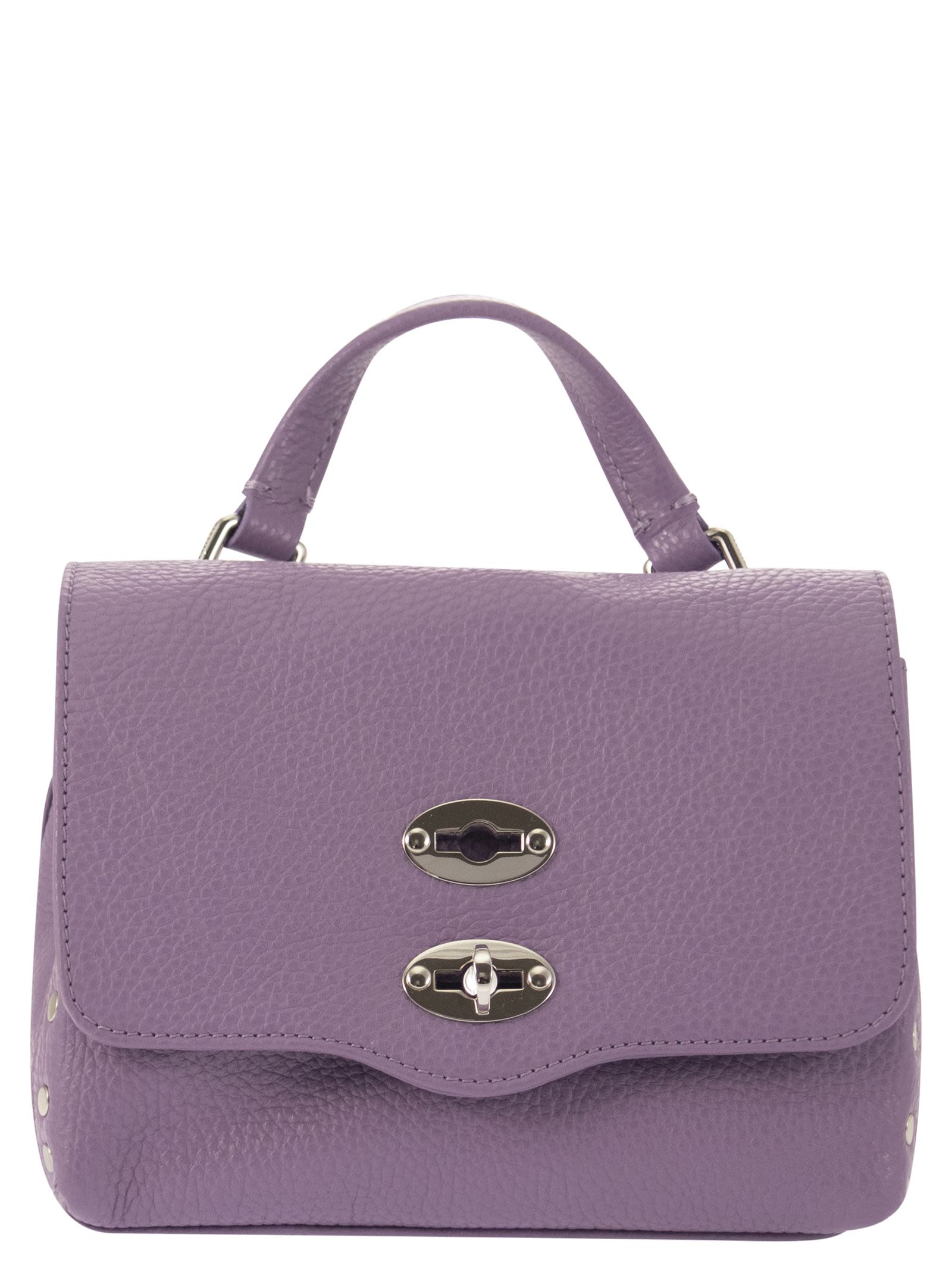 Zanellato Postina - Daily Baby Bag In Violet | ModeSens