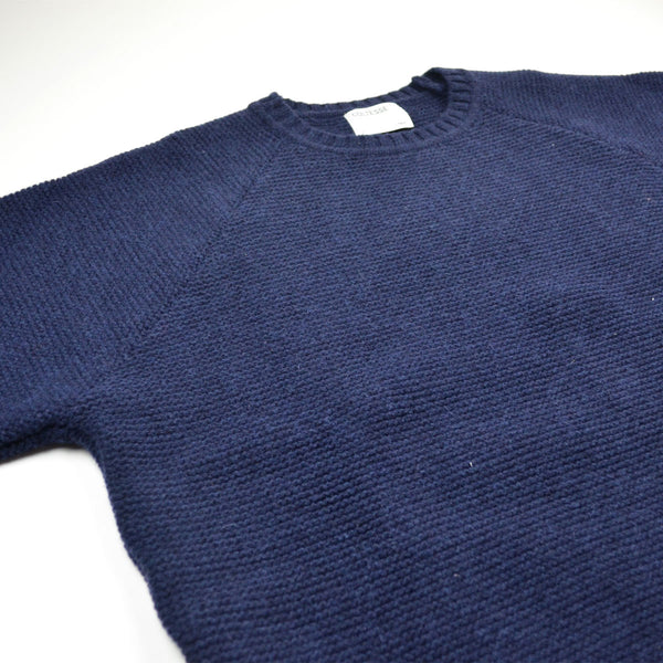 Coltesse - Supremus Sweater - Blue