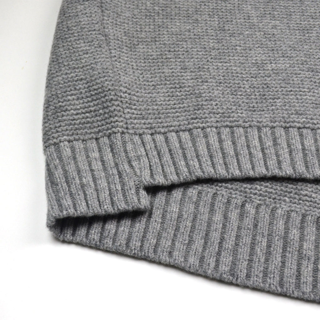 Coltesse - Supremus Sweater - Grey