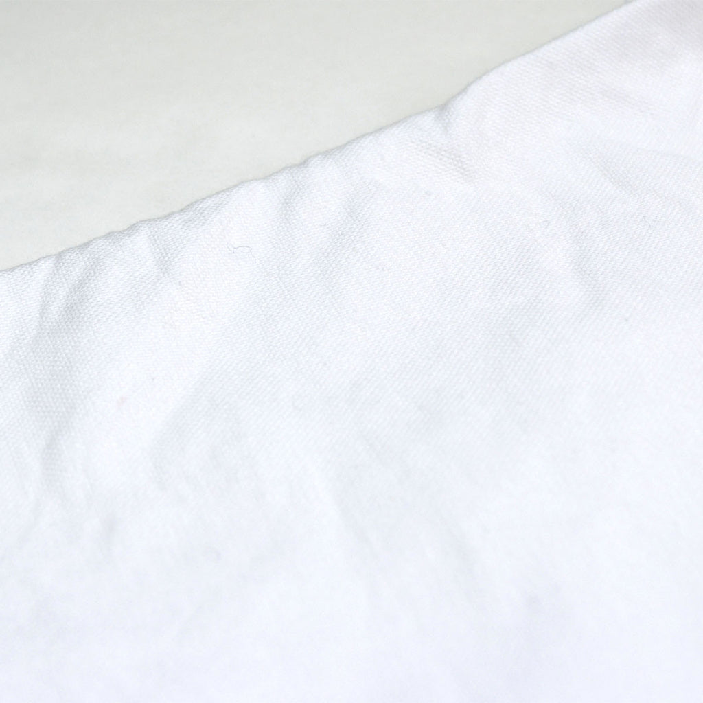 Gitman Vintage - Seed to Sew Oxford Shirt - White