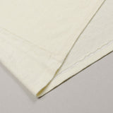 Jungmaven - Baja Pocket Hemp T-shirt 55/45 (7 oz) - Washed White / Ecr ...