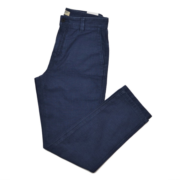 Levi's Made & Crafted - Spoke Chino II Hammersmith - Navy – BEAUBIEN