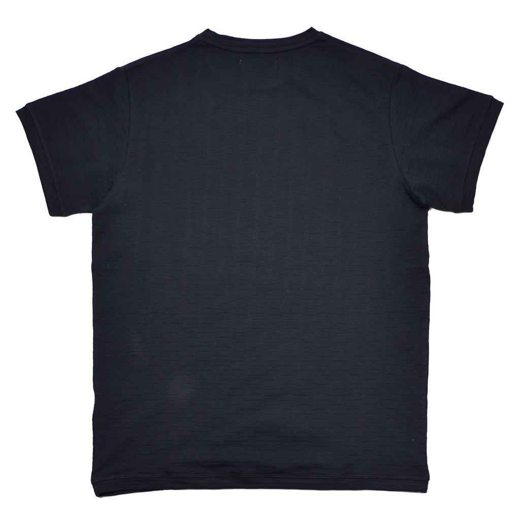 Libertine-Libertine - Brake T-shirt Rey - Black