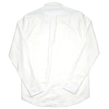 Libertine-Libertine - Hunter Shirt Banks - White