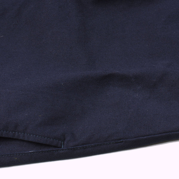 Norse Projects - Aros Heavy Chino - Dark Navy