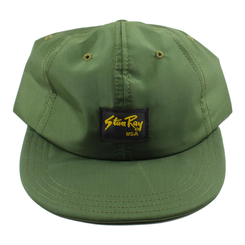 stan ray cap