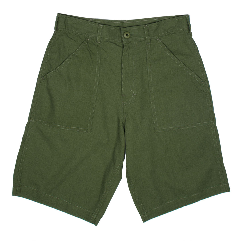 stan ray fatigue shorts