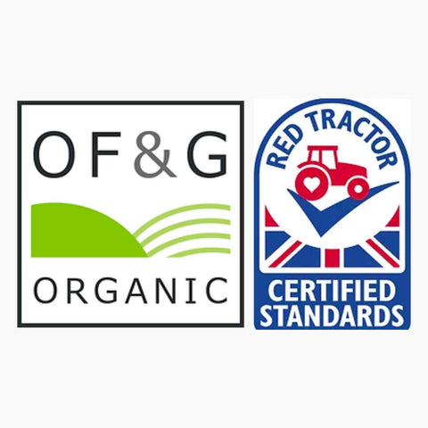 organic certifications