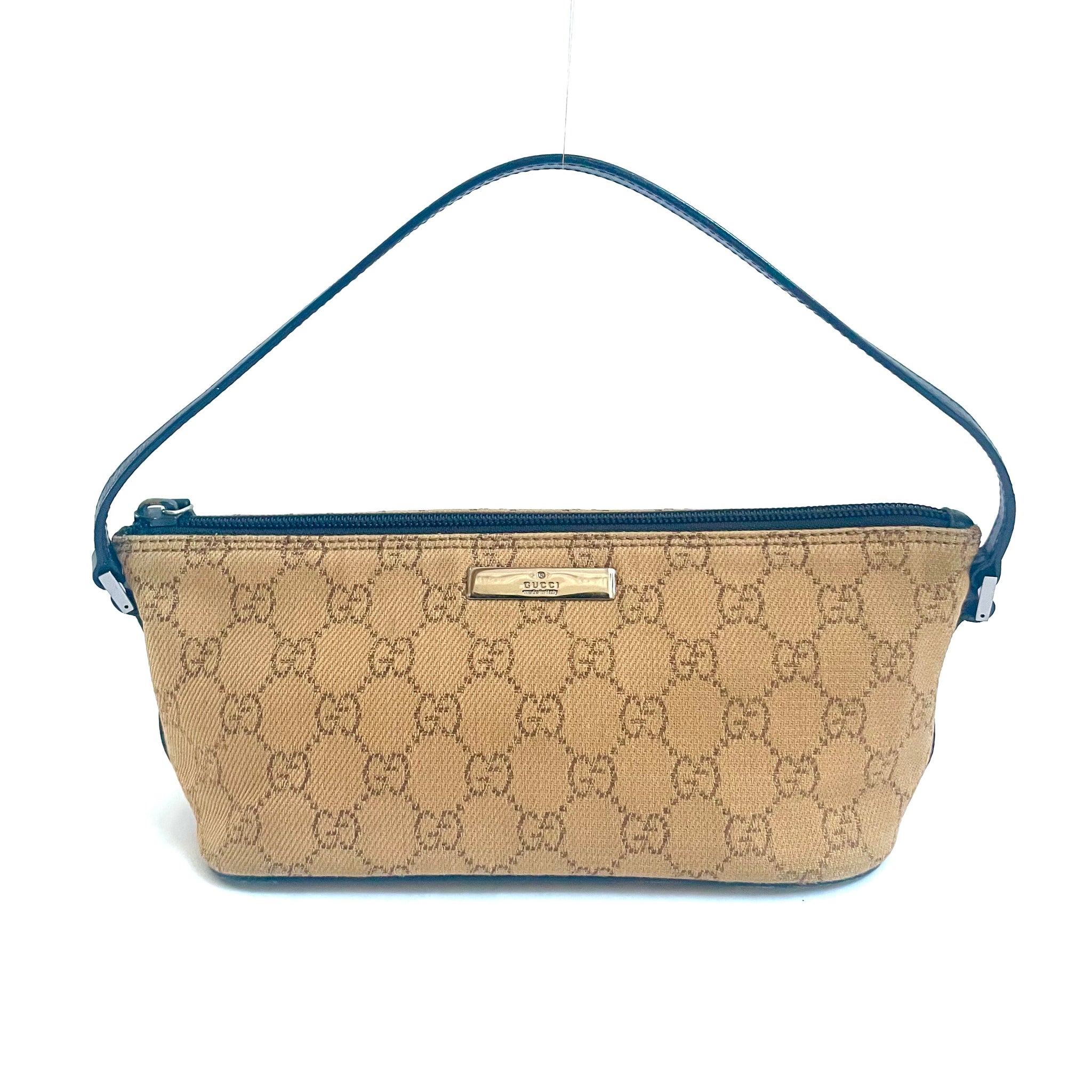 gucci gg pochette