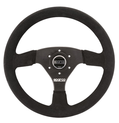 Sparco P300 Steering wheel Suede