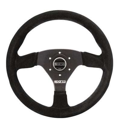 Sparco 325 Steering Wheel – Ballade Sports