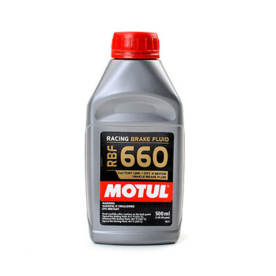 Brembo Premium Brake Fluid DOT 4 Low Viscosity 1000ml Bottle