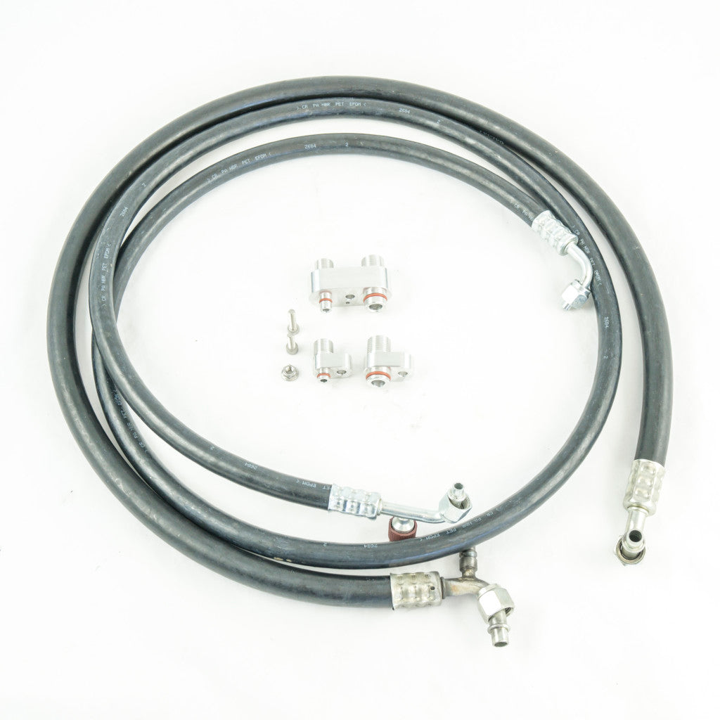 ac hose