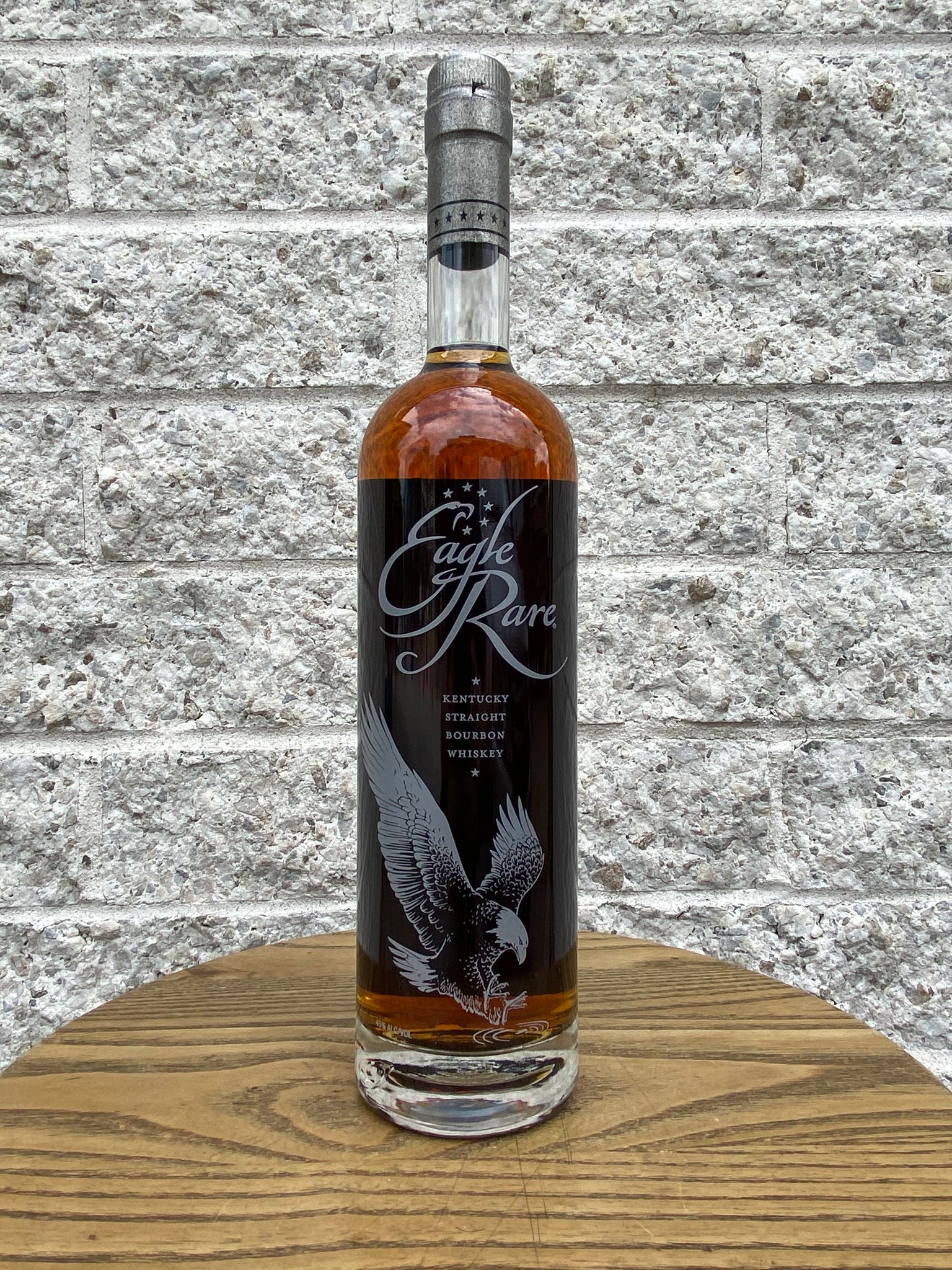 Eagle Rare Bourbon Kogod Liquors