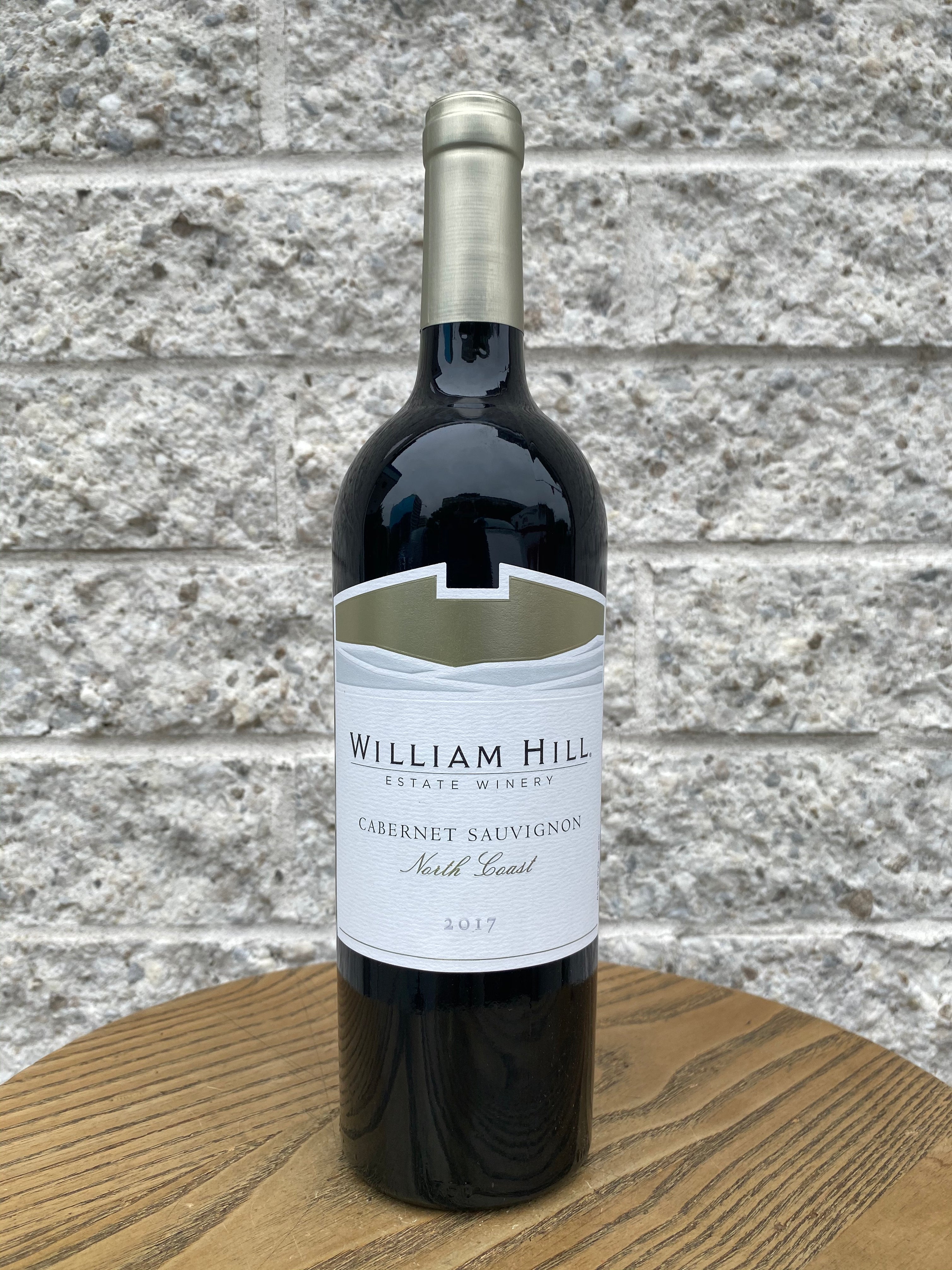 2024 william hill cabernet napa reviews