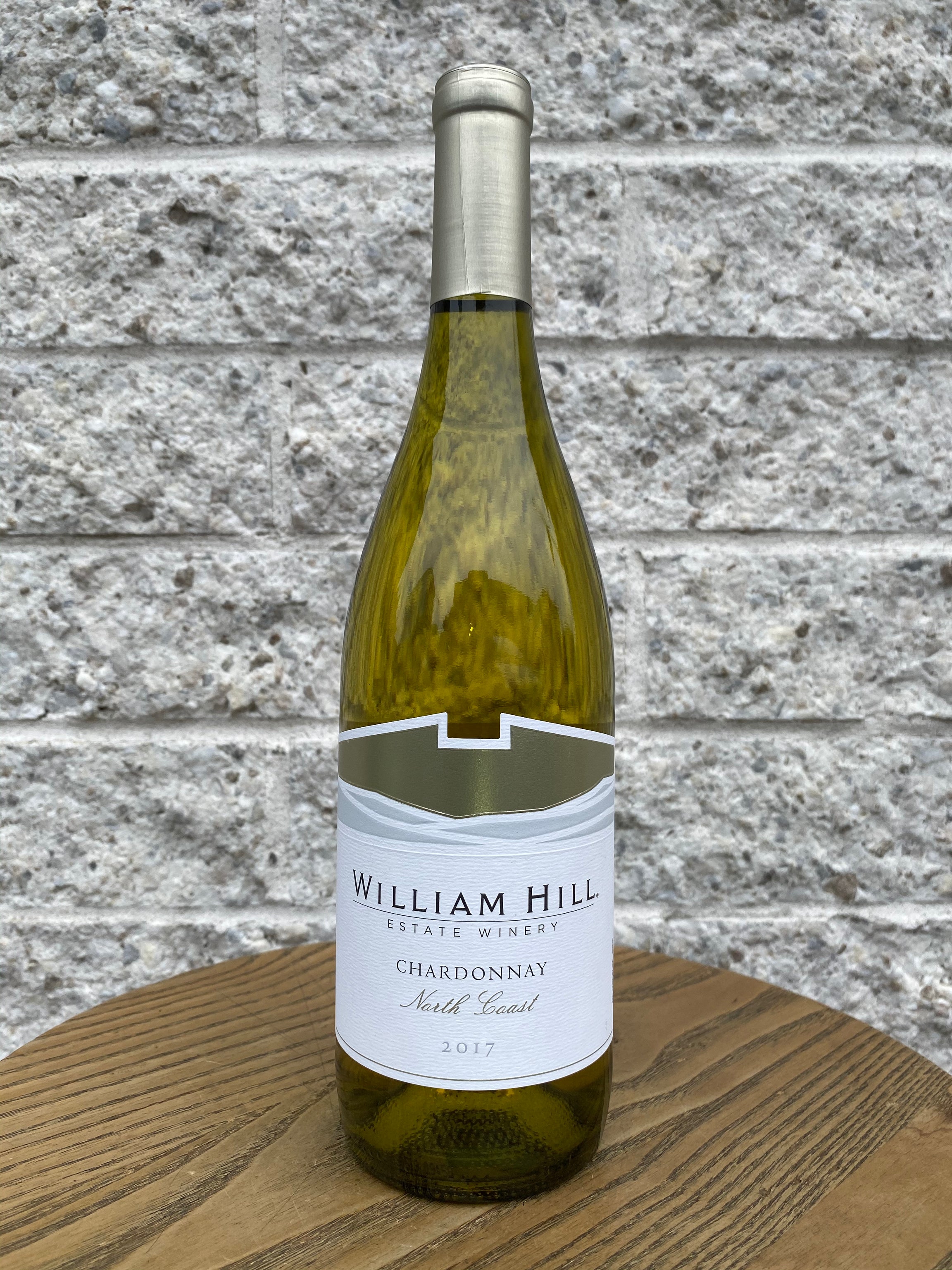 william hill chardonnay reviews