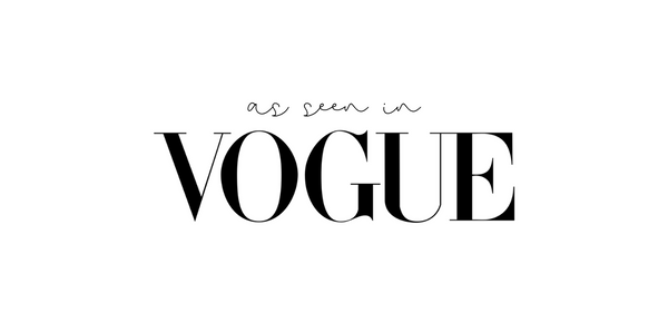 Vogue Retail: Interiors