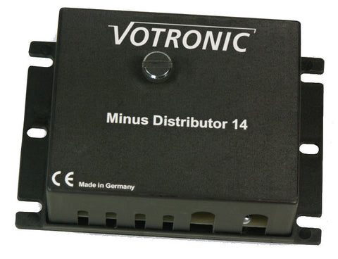 Votronic Minus-Distributor 14