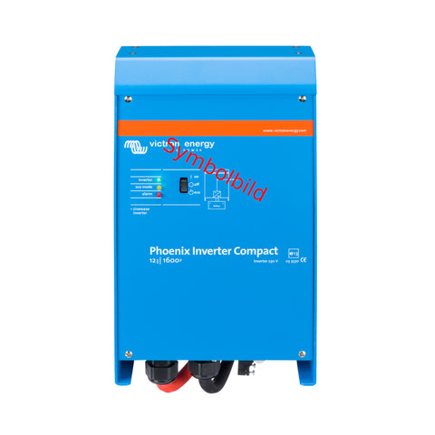 Phoenix Inverter C 24/1200