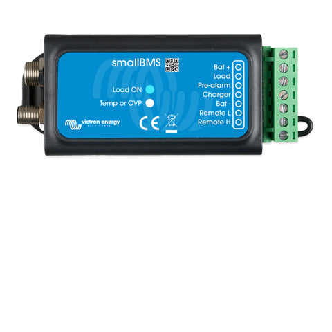 Batterie Management System smallBMS mit Voralarm