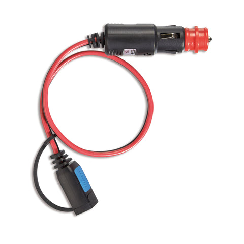 12V plug (Zigarette Adapter)