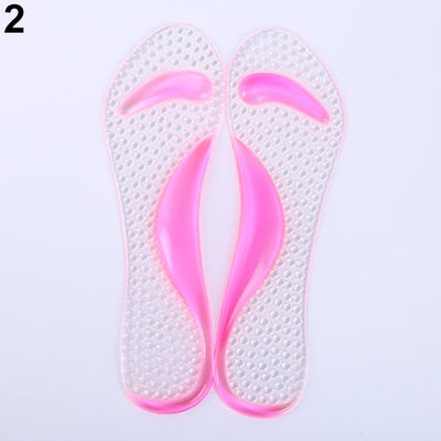 high arch non slip shoes