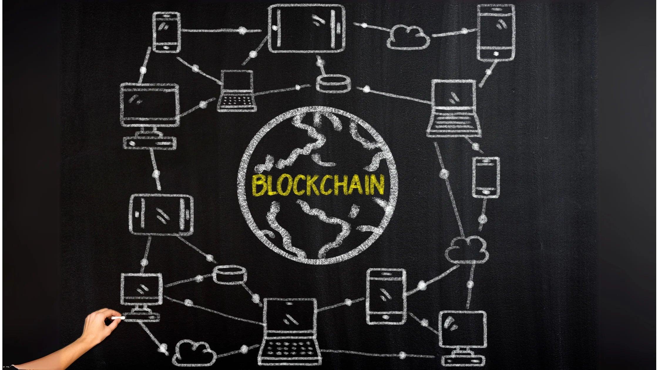Blockchain Business Applications: Transforming Industries