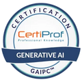 Generative AI Certification