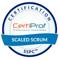 Scaled Scrum Certification