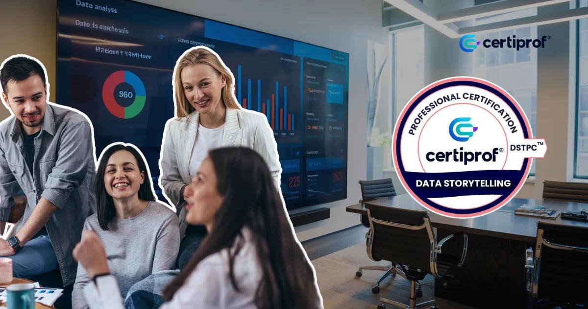 The Role of Data Storytelling