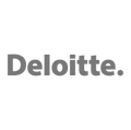 Deloitte Logo