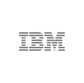 IBM Logo