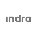 Indra Logo