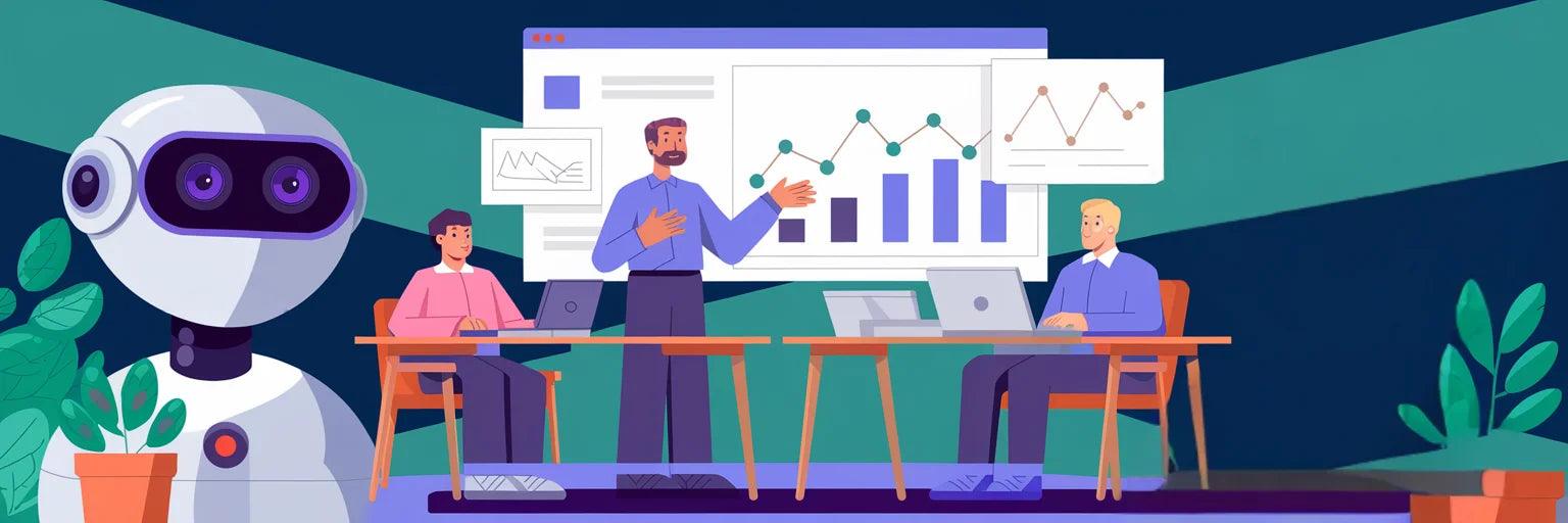 Integrating Scrum and AI: A Partnership for Efficiency