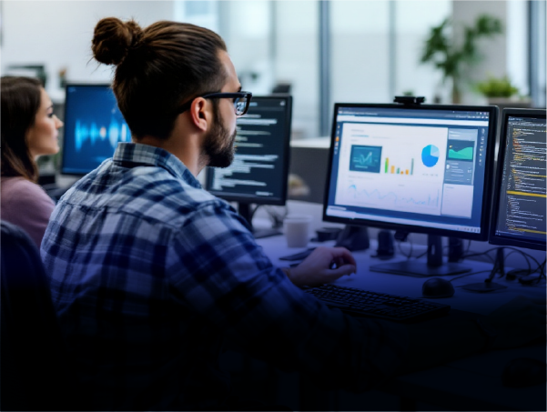 Cybersecurity and Data Protection