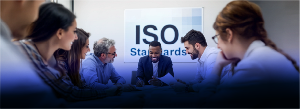 Certiprof ISO Standards