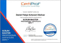 CertiProf-Scrummaster-SMPC