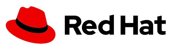 Logo Red Hat Company