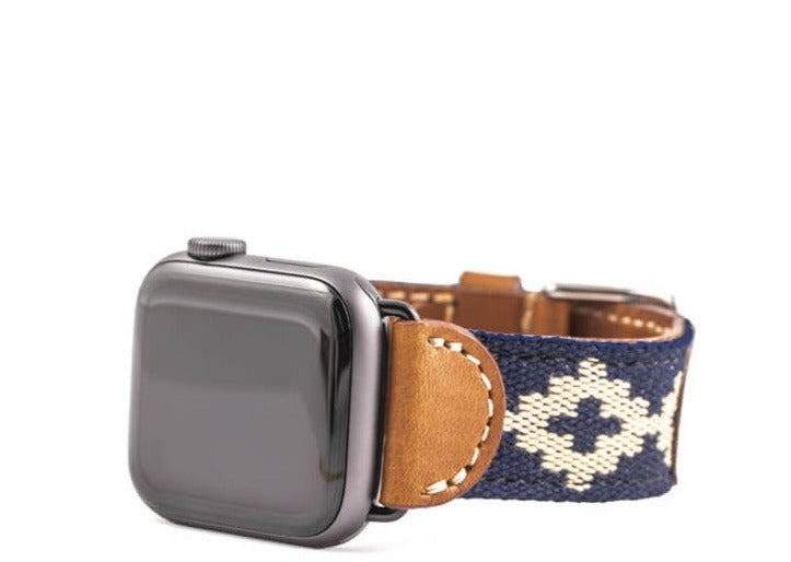 Corbina Apple Watch Band