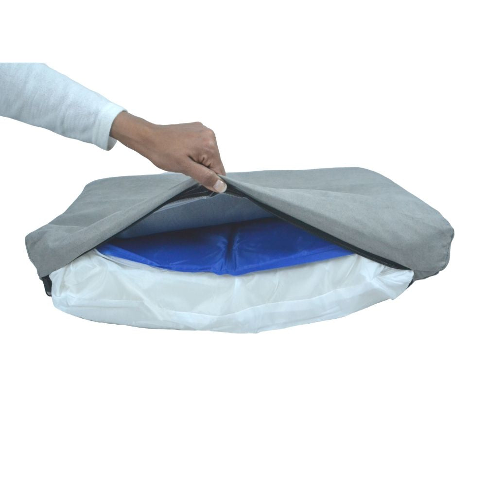 self cooling mattress