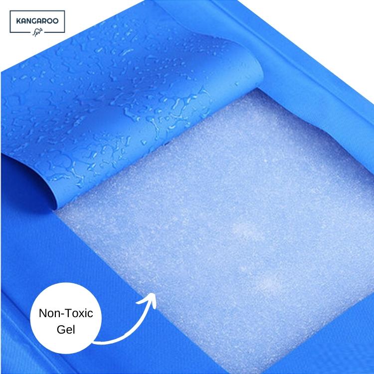 cooling mat