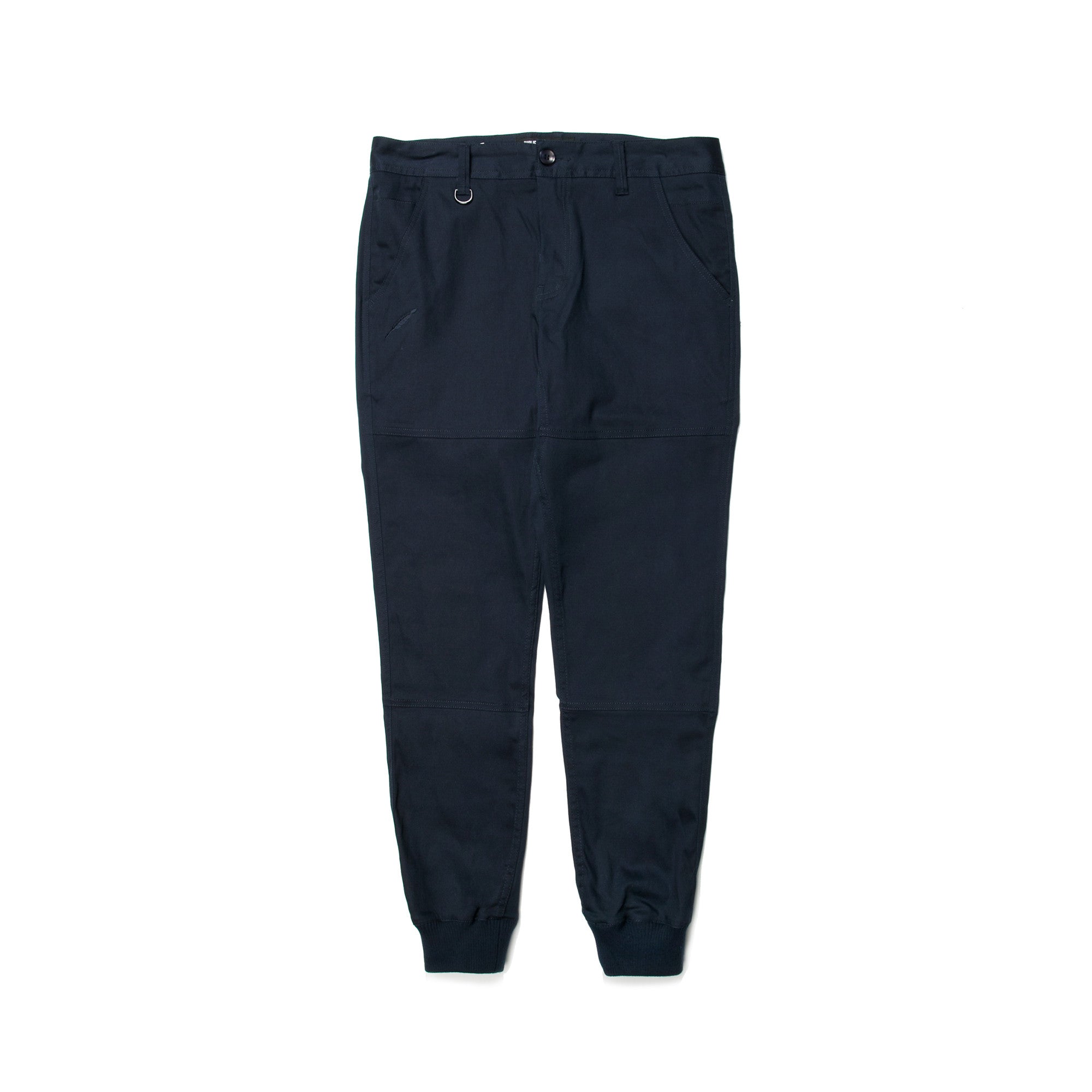 Legacy Jogger - Navy – Publish Online Shop