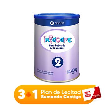 Infacare 2 400 g